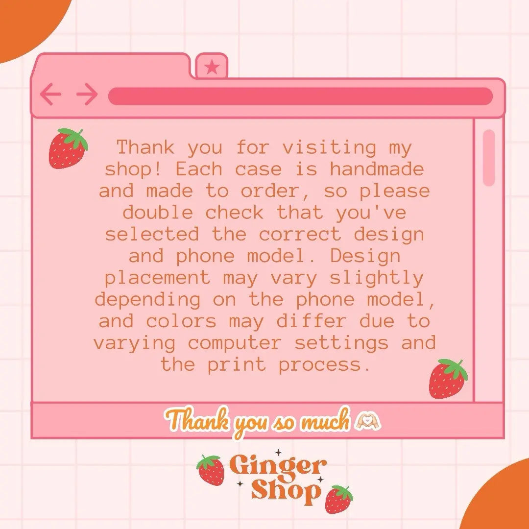 Botanic Garden Phone Case - Nature-Inspired Aesthetic for Your Device