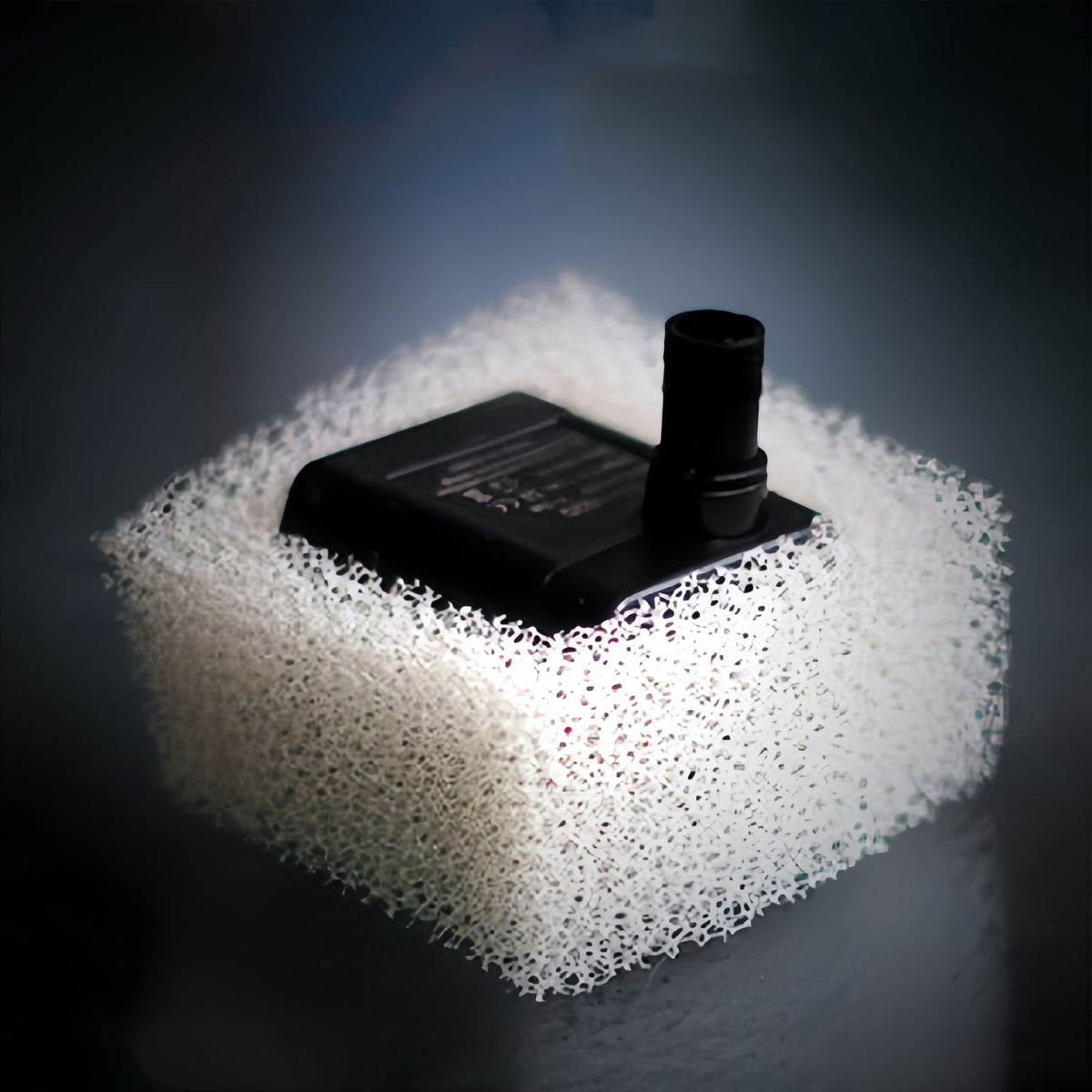 Replacement filters for the Purl cat water fountain