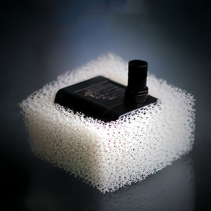 Replacement filters for the Purl cat water fountain