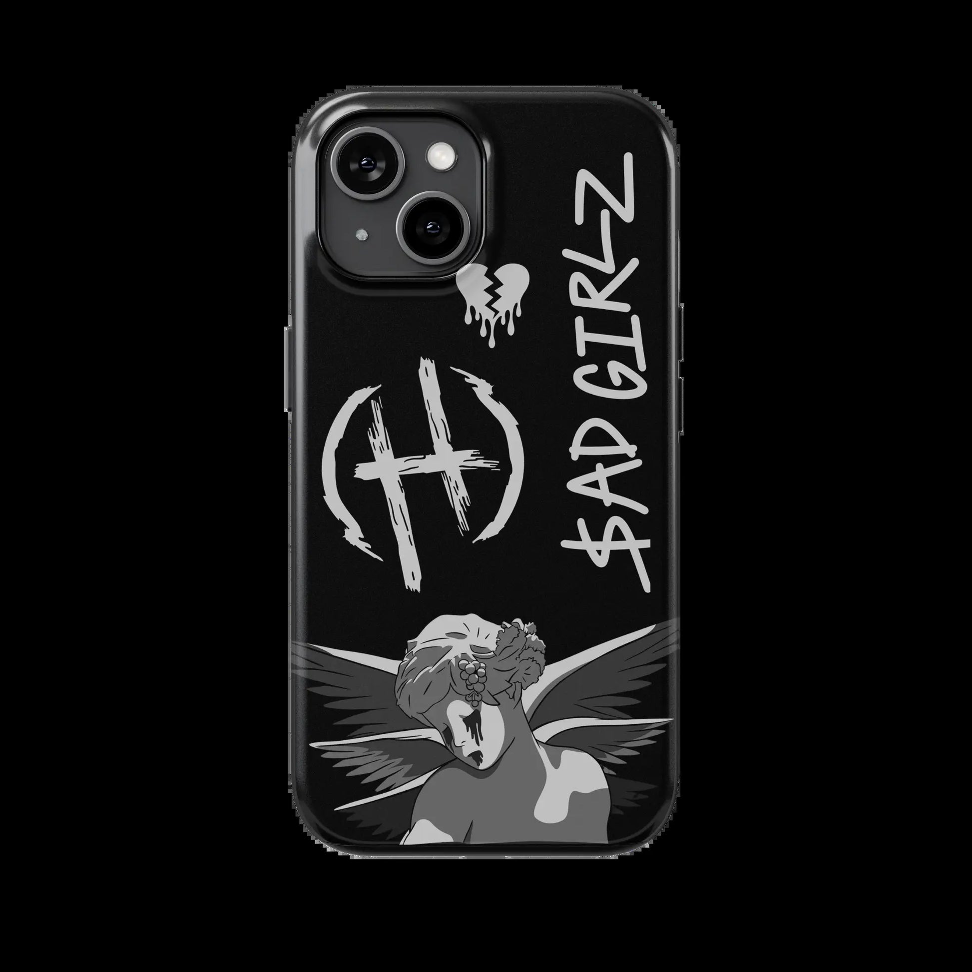 Sad Girlz Phone Case, Sad Boyz 4 Life Phone Case, Junior H Phone Case Accessories