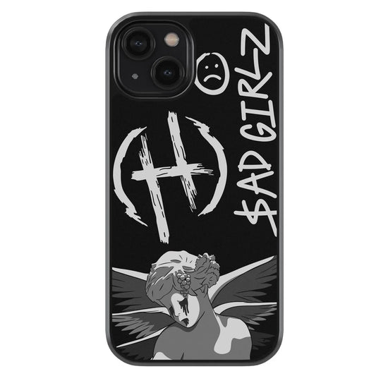 Sad Girlz Phone Case, Sad Boyz 4 Life Phone Case, Junior H Phone Case Accessories