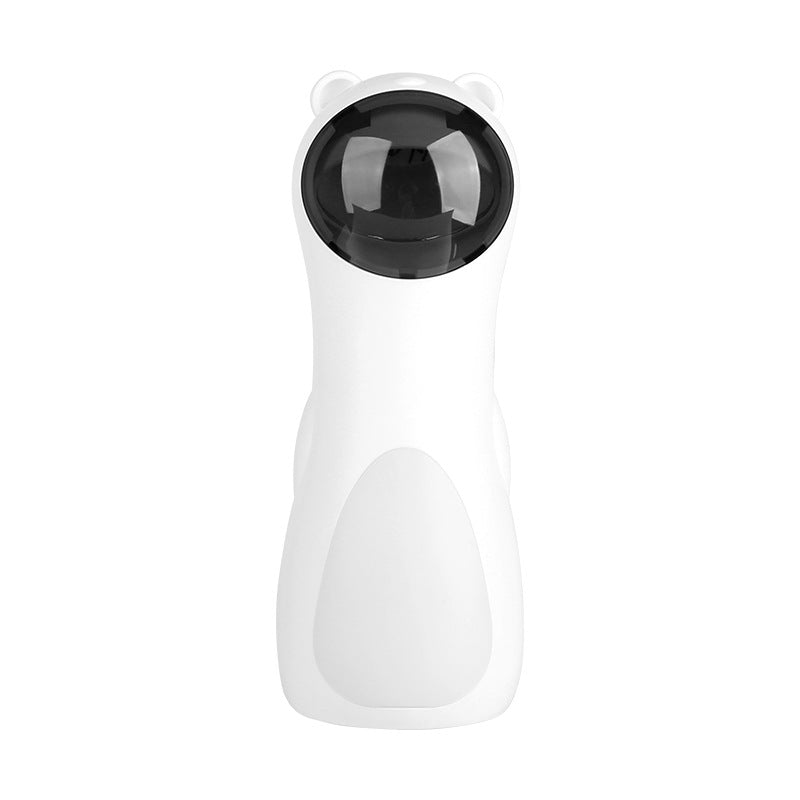 Little Hunter automatic cat laser toy