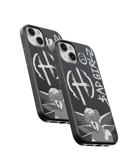 Sad Girlz Phone Case, Sad Boyz 4 Life Phone Case, Junior H Phone Case Accessories